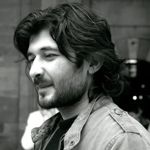 MEHMET AKSOY