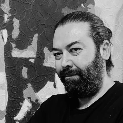 MEHMET ALİ BÜYÜKPARMAKSIZ