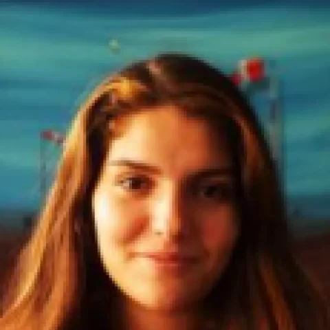 MERVE AVCI