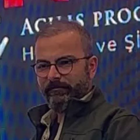 MUSTAFA DEVRAN TOSUN