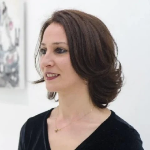 NESLİHAN ÖZGENÇ ERDOĞDU