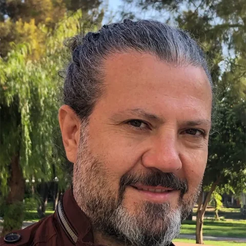 OKTAY DEĞİRMENCİ