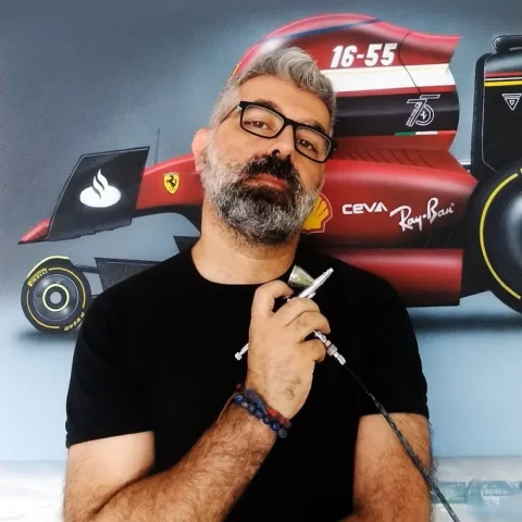 OSMAN TÖRER