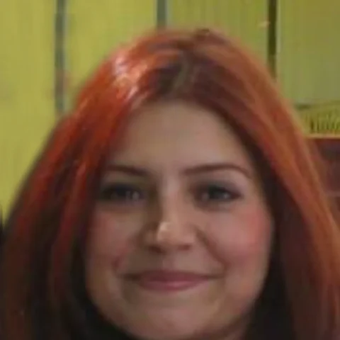 ÖZGE KORKMAZ