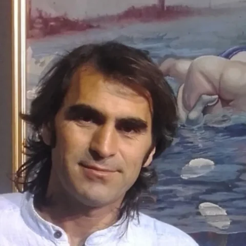 RECEP AKSU