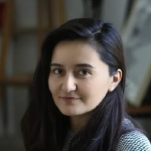 SEMİHA YILDIRIM