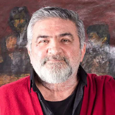 SÜLEYMAN ERDAL