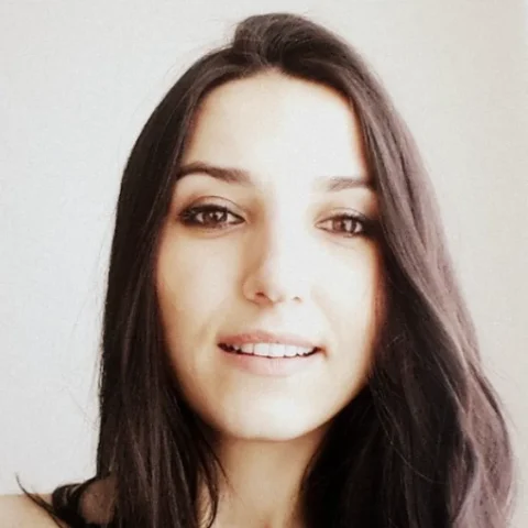 SÜMEYRA İLHAN