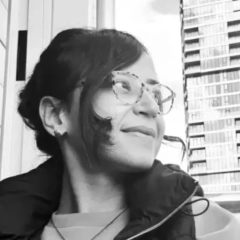 ZEYNEP MERVE ÇİÇEK