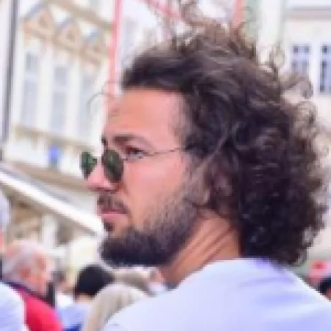 BERKAY BAYRAM