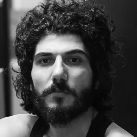 MAHMUT ÖZDEMİR