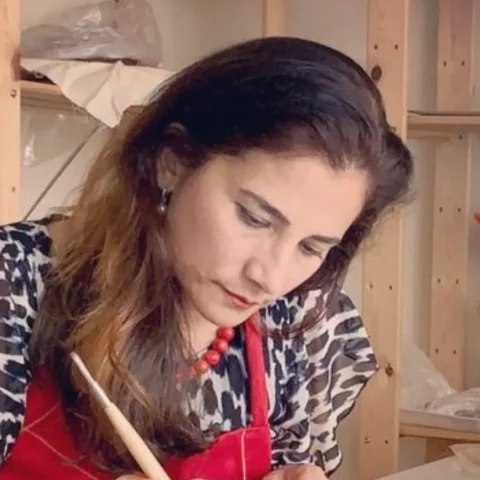 SEDA DİNÇAY
