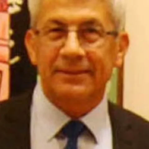 MUSTAFA SERDAR ÜZELGEÇİCİ