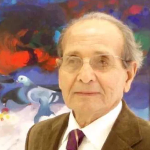 FİKRİ CANTÜRK