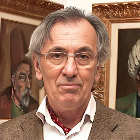 AHMET FAZIL AKSOY