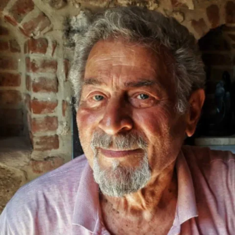 OSMAN AKBAY
