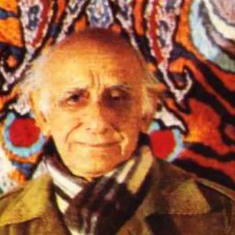 ZEKİ FAİK İZER