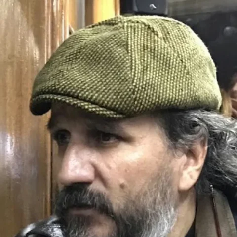 SAİM ERKEN