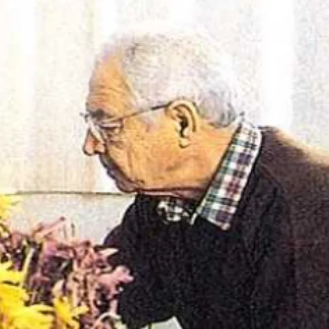 ŞEREF BİGALI