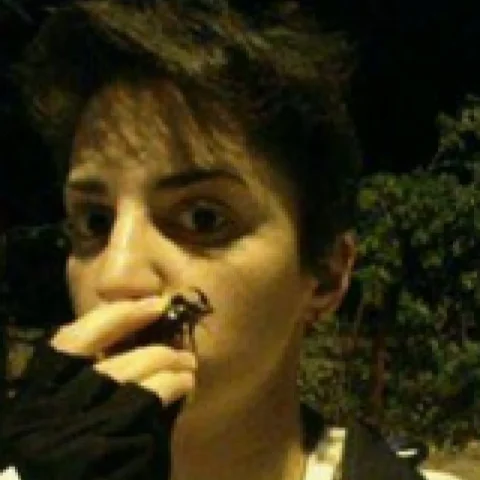 CEREN İREN