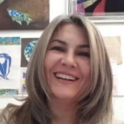EMİNE KILÇIK TİĞİN