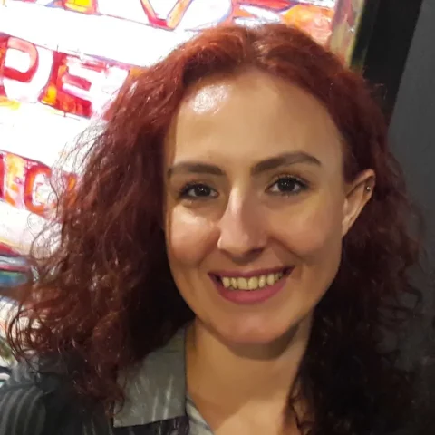 GAMZE SOYKAN