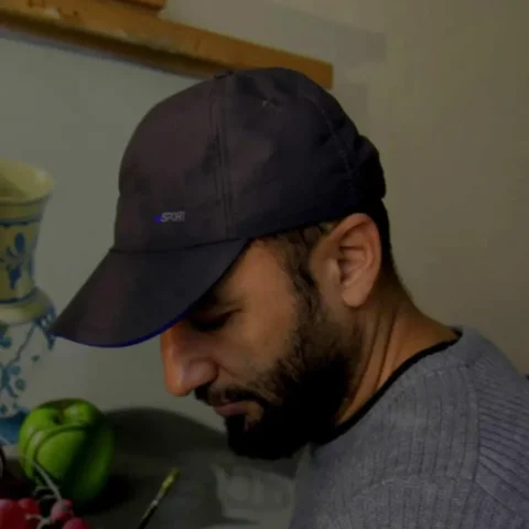 HASAN DEMİR