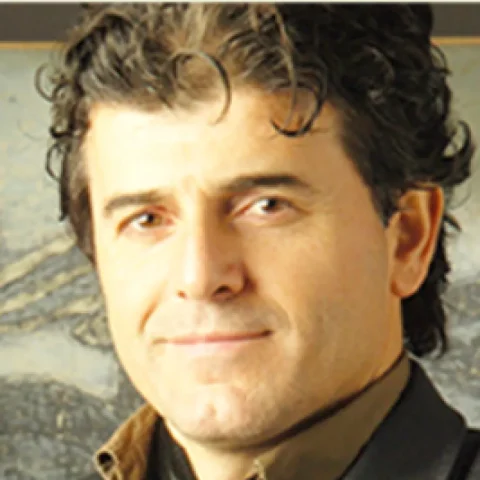 MUSTAFA KÜÇÜKÖNER