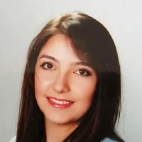 ŞEYDA MİSMAN