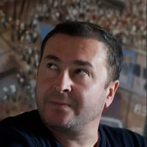 AYHAN ÇETİN