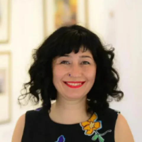 EDA ÇIĞIRLI