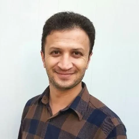 İSMAİL ERBAŞ