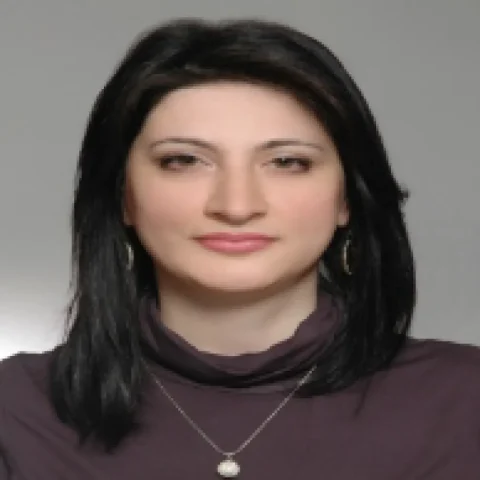 LEYLA ALİYEVA