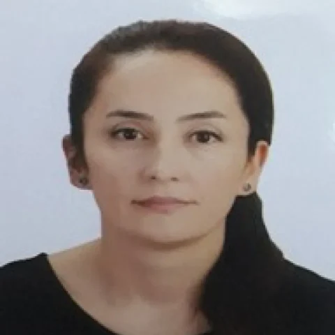 MİHRİBAN YILMAZ
