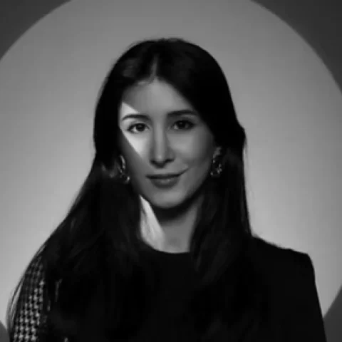 ÖZGE KAHRAMAN