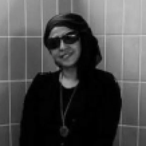 YASEMİN KÜLAHOĞLU