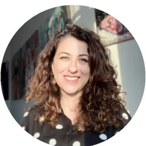 ZUHAL BAŞBUĞ