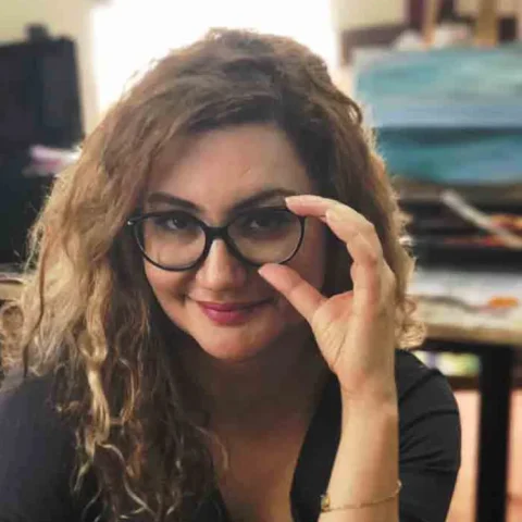 GİZEM FATMA ÇETİN