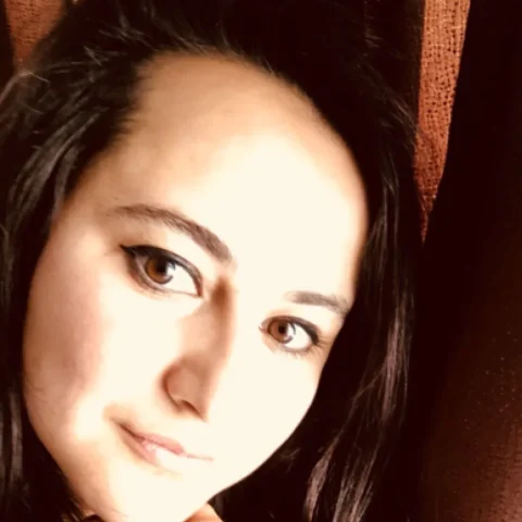 KÜBRA ŞAHİN ÇEKEN