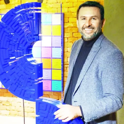 MURAT KURT