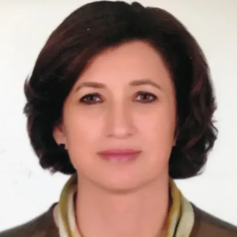 ÖZLEM ÇAL