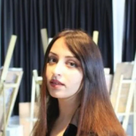 MERVE KURT