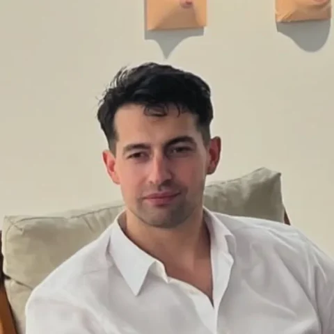 HİLMİ CAN ÖZDEMİR