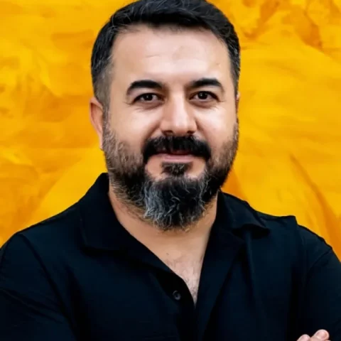 ÖMER EKEN