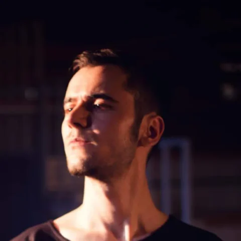 TAHA BAYDAR