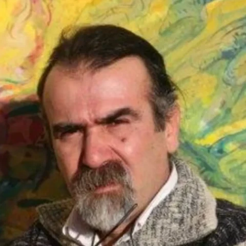 MAHMUT ÖZTÜRK