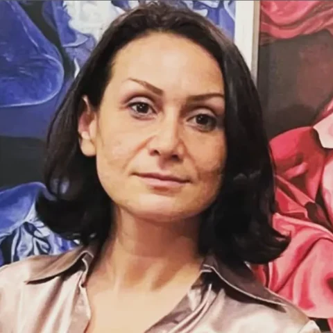 NURGÜL GÜN GÜNEY