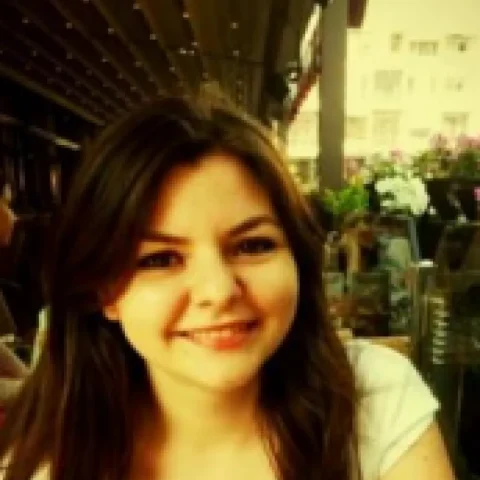 AYŞE EKİCİ
