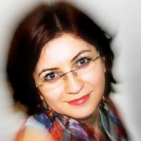FEYZA SOYDAN