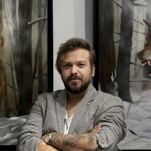 AHMET CABİR ASLAN